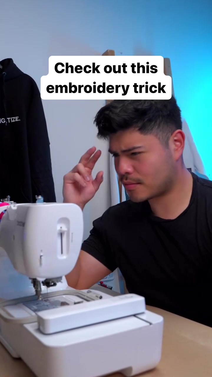 @Embroidery Legacy