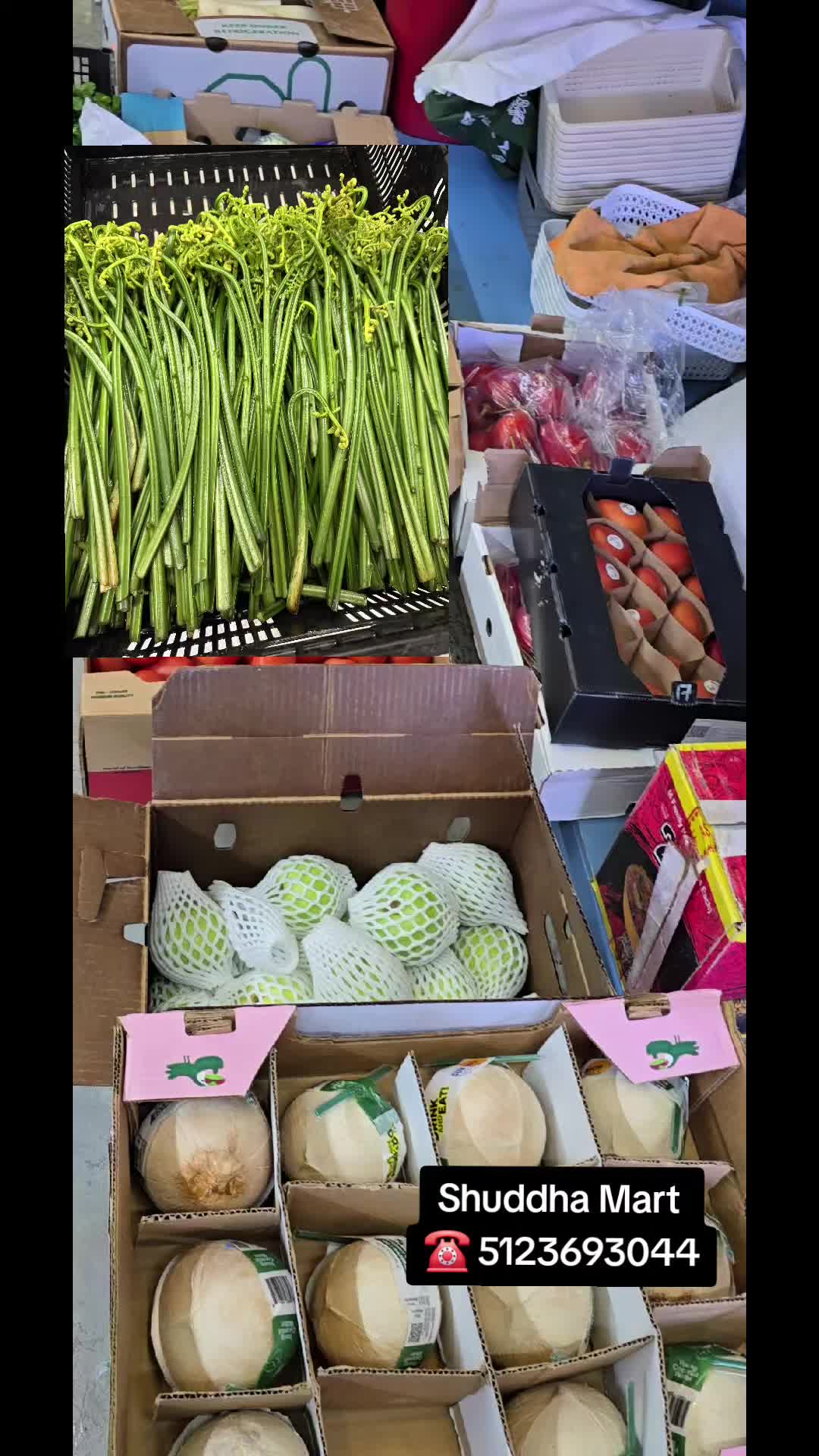 @Shuddha Mart