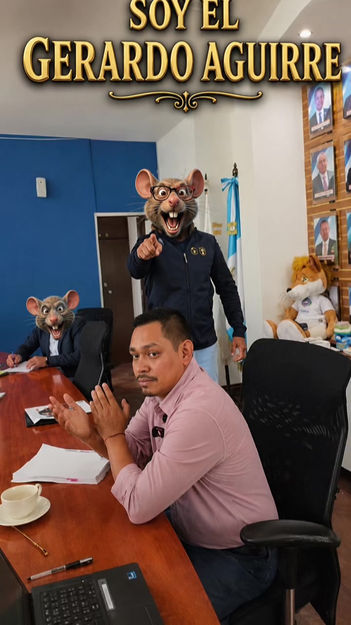 @Mi Guatemala