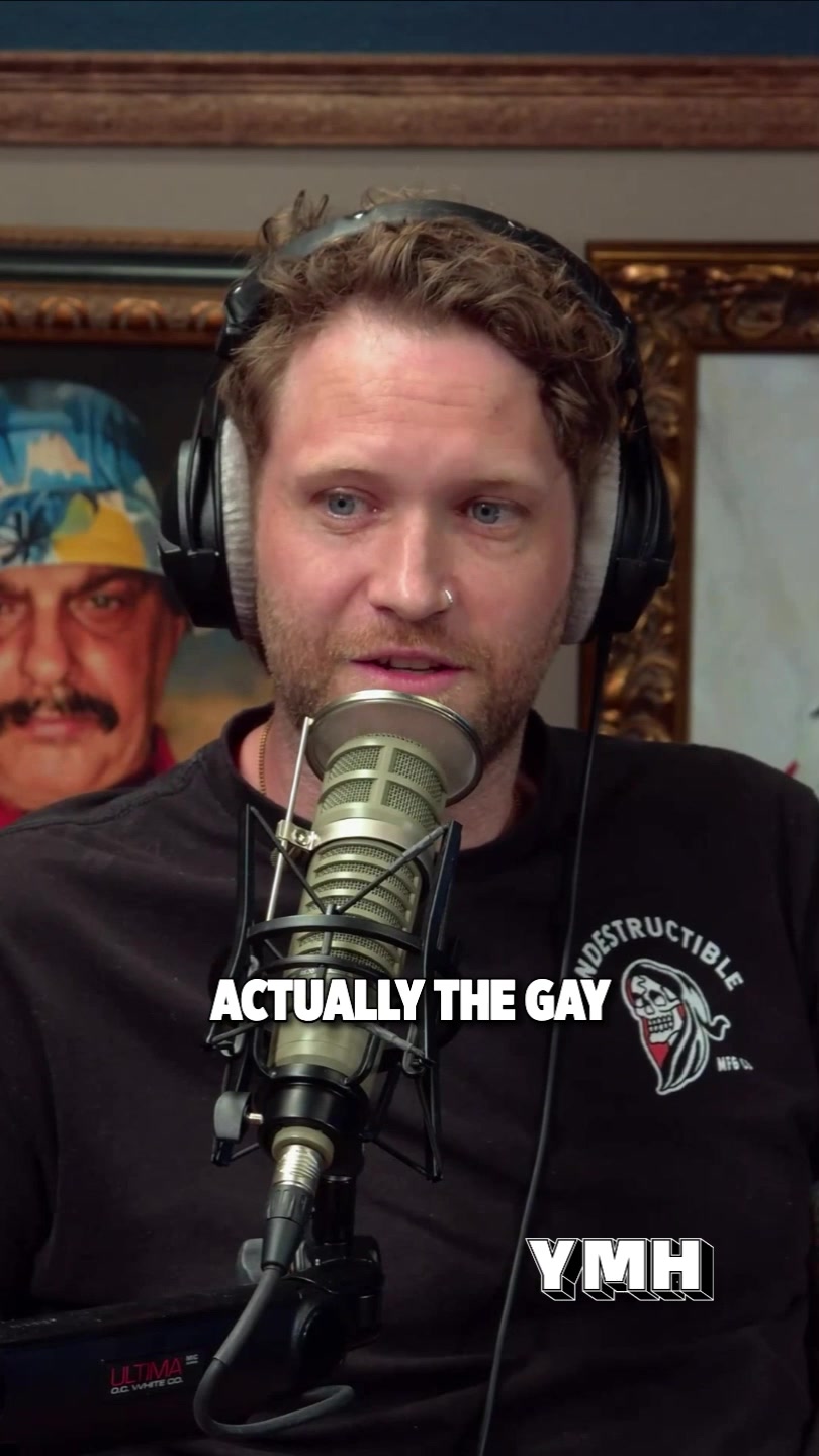 @Your Mom's House Podcast
