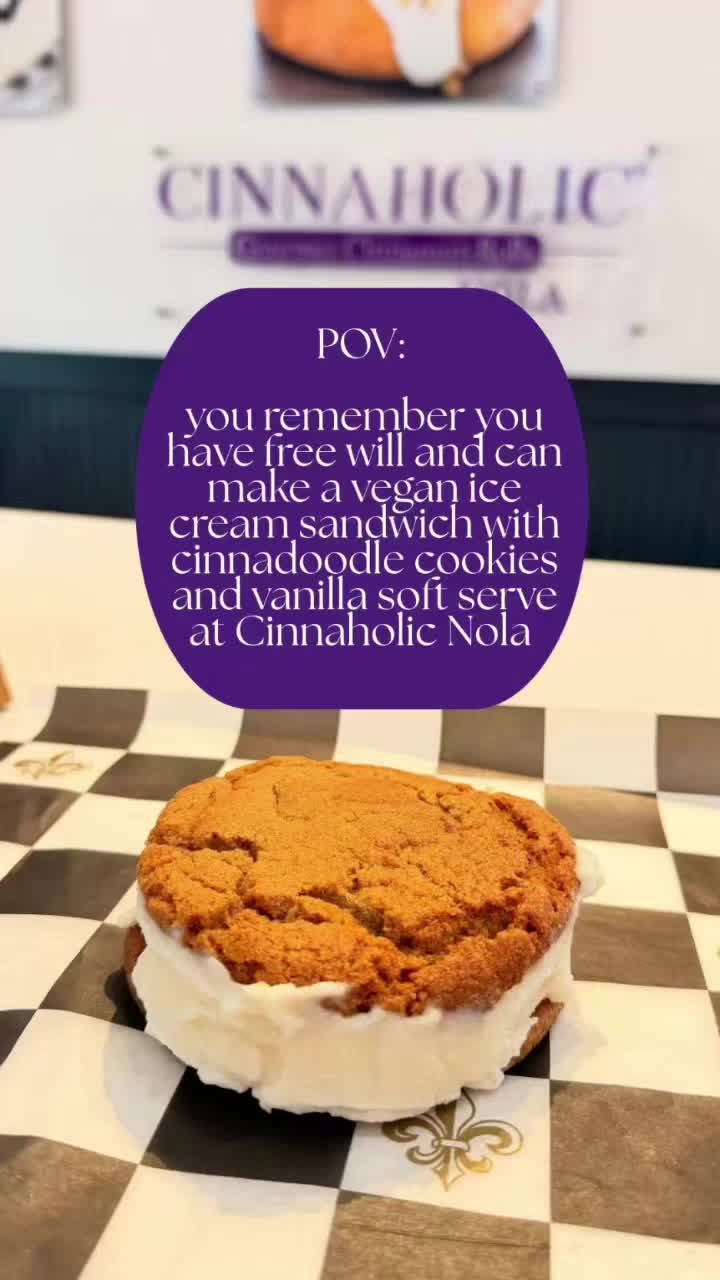 @Cinnaholic NOLA
