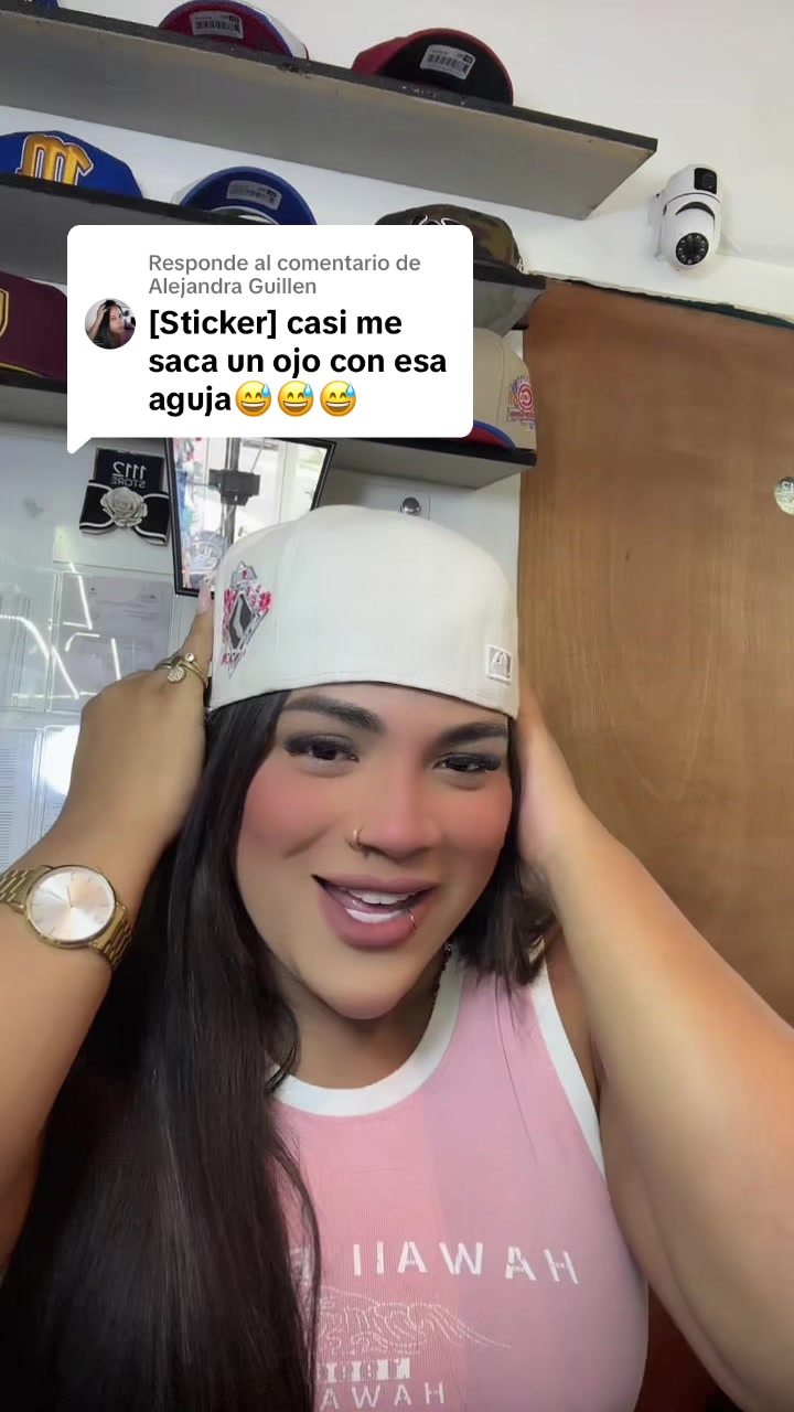 @Cris P&eacute;rez⚜️💗