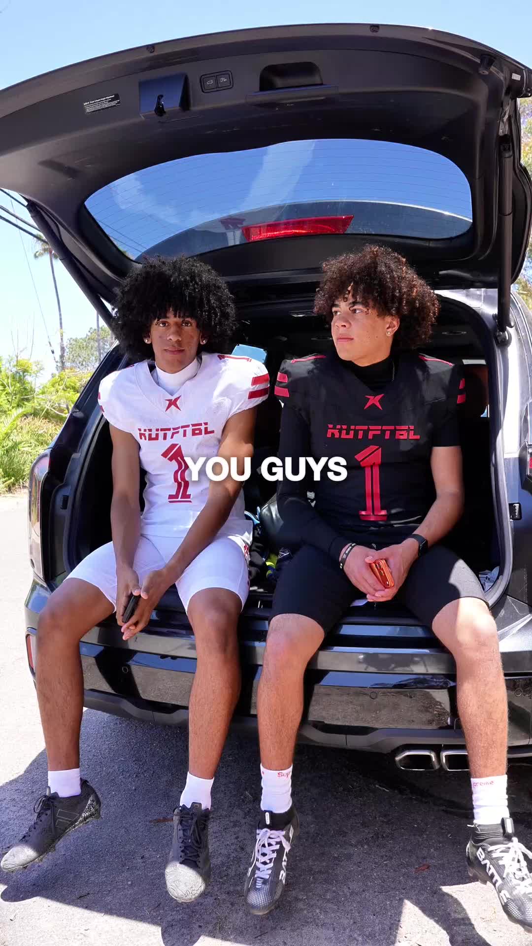@Kut Football