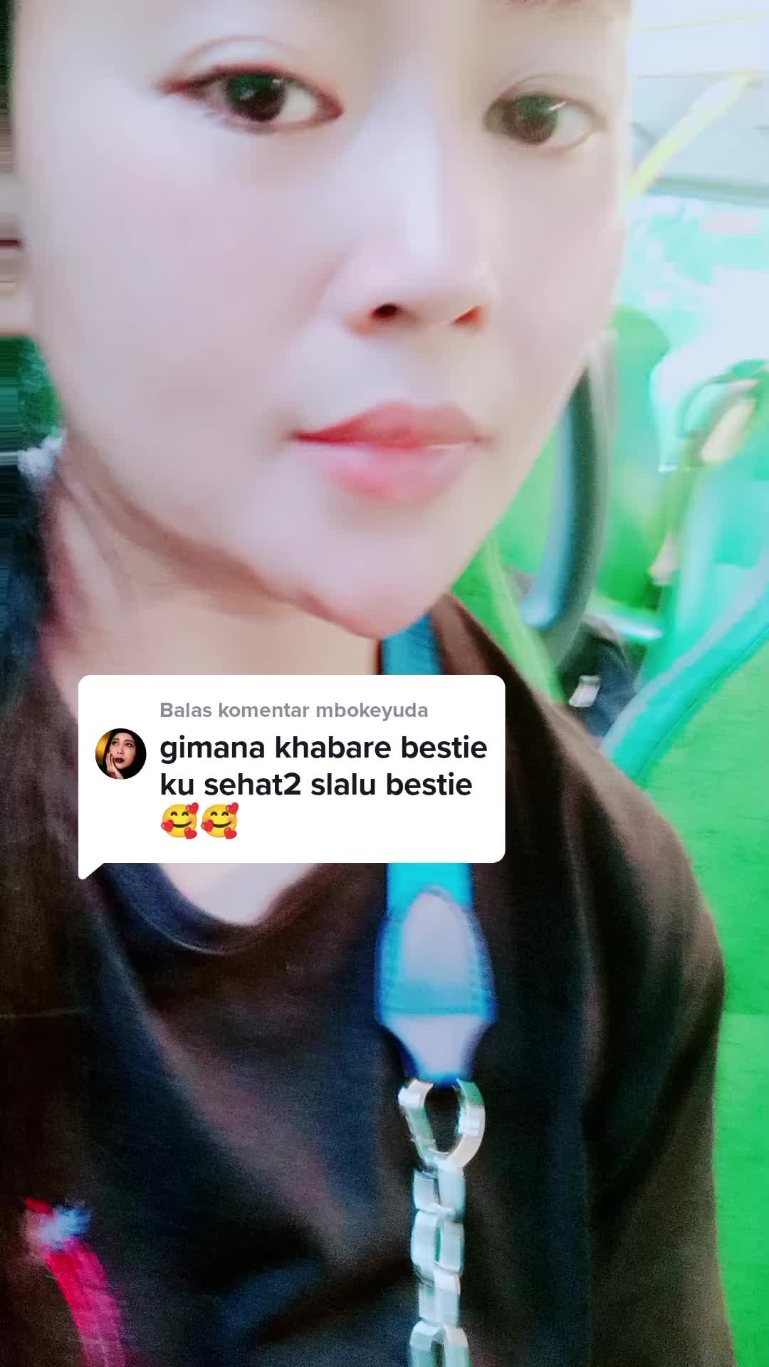 @🥰zahra kustiana🥰