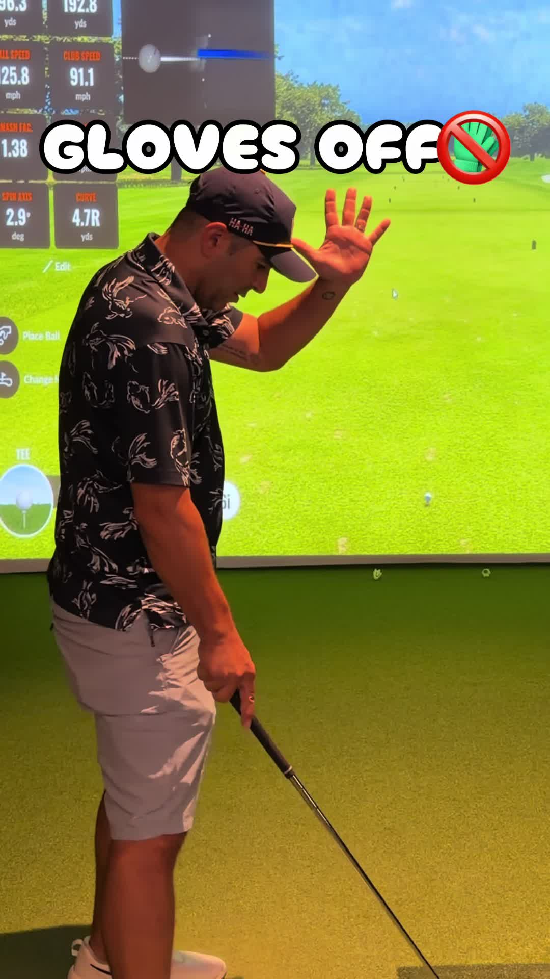 @Not So Funny Golf