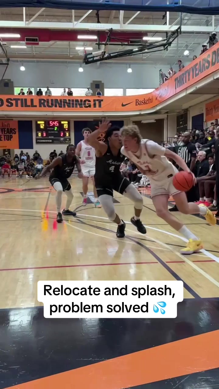 @NBA Future Starts Now