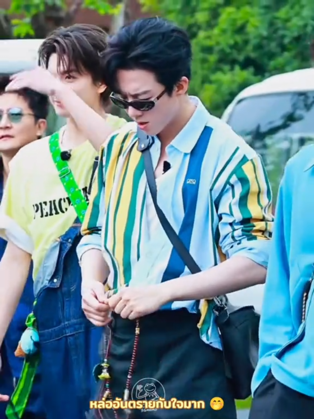 @tᵃᶜᵏ_LⁱᵘYᵘNⁱⁿᵍ🌻จวนสกุลหลิว