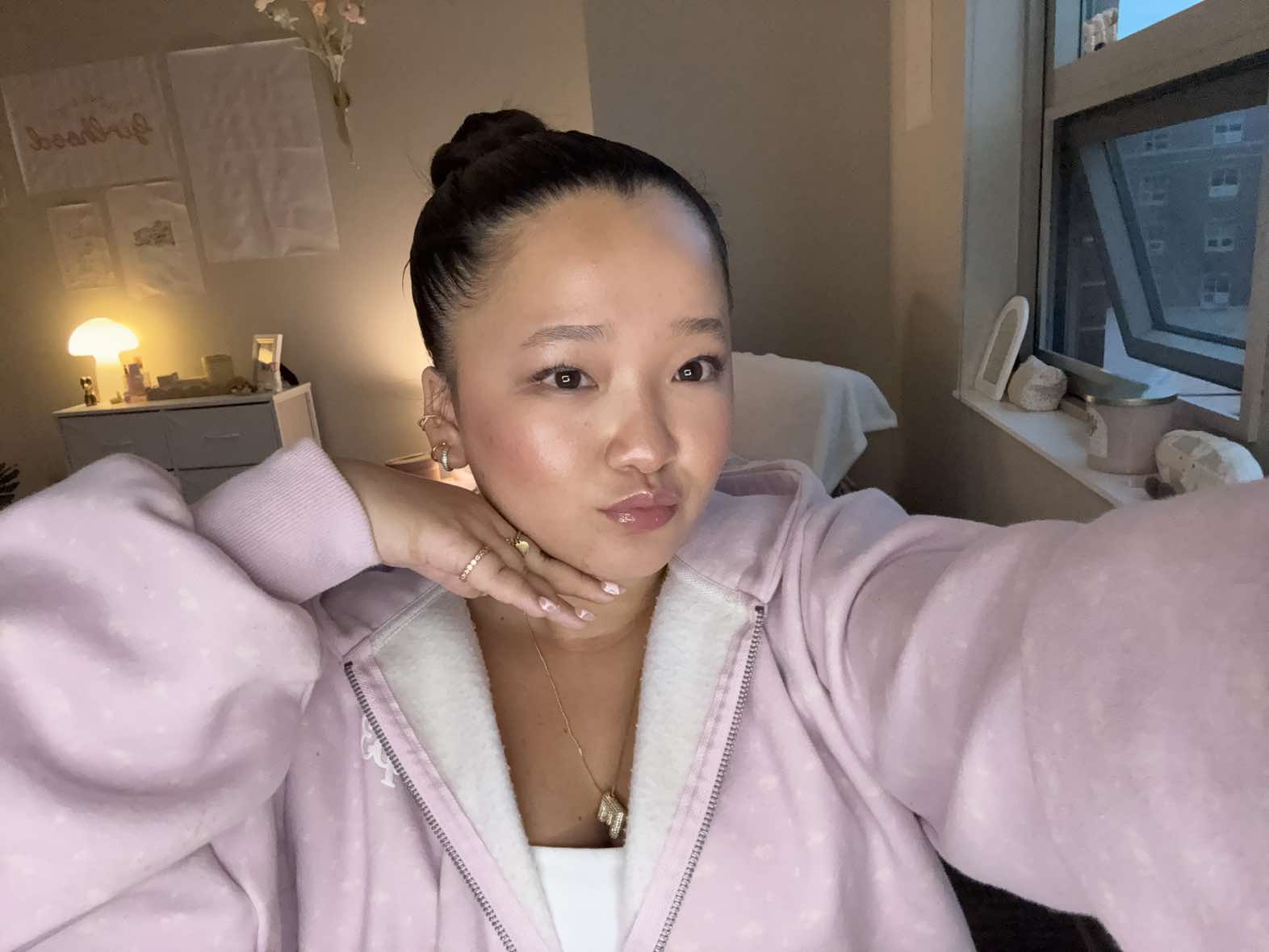 @Eve Vang | Content Creator
