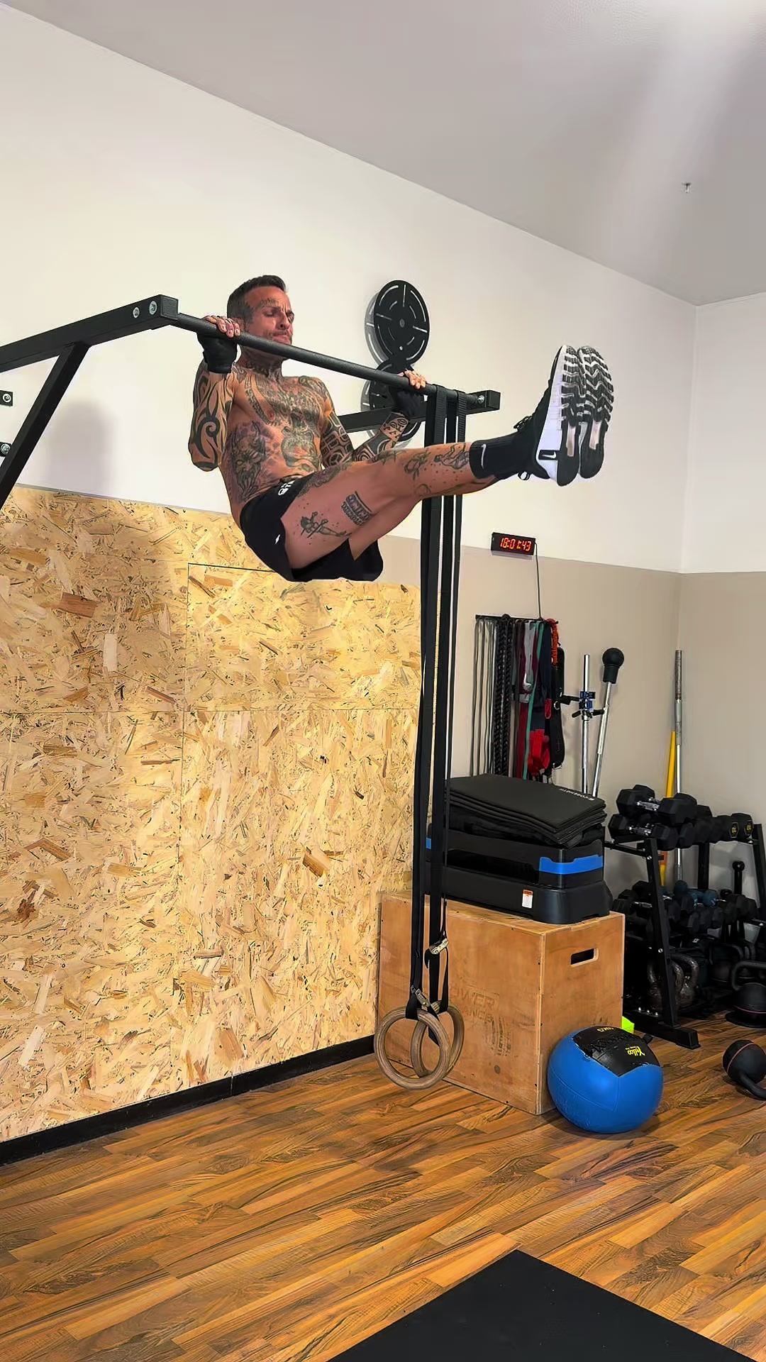 @@Simo functional training@