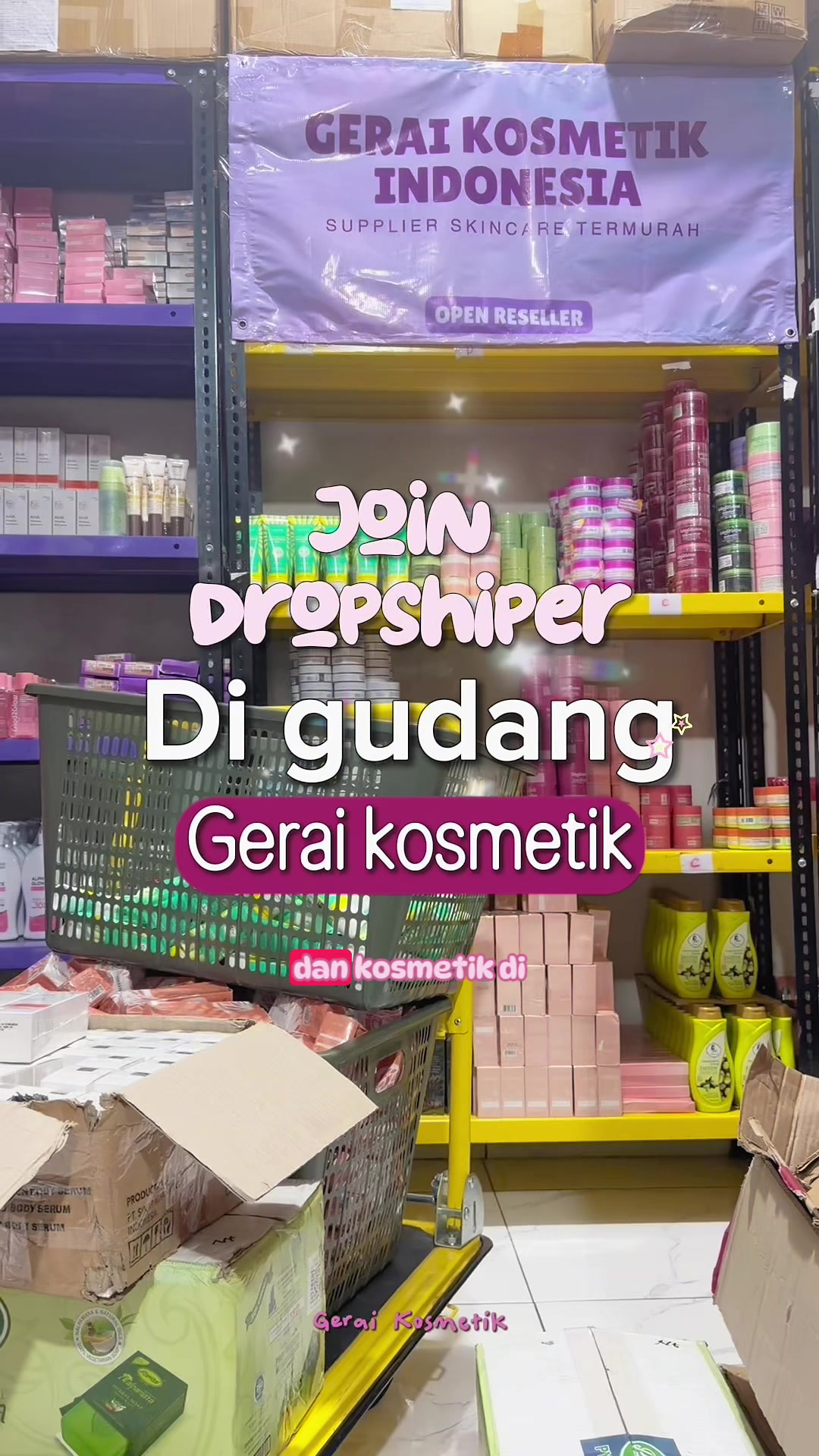 @GERAI SUPPLIER SKINCARE