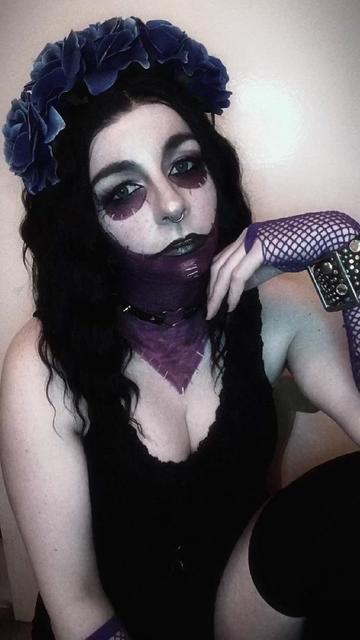 @DustyWings_x3