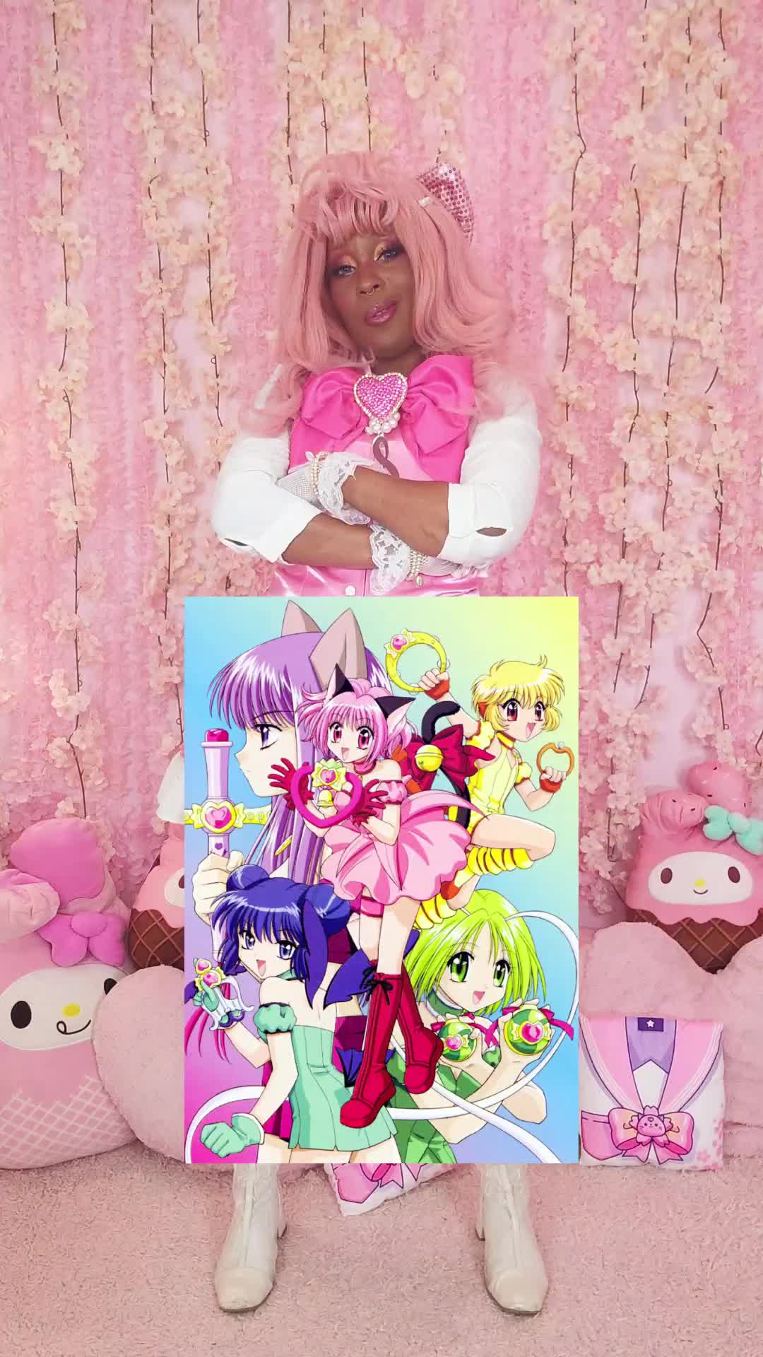 @Magical Melody