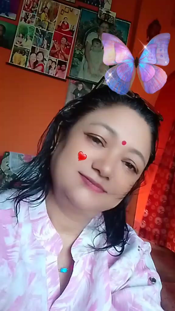 @Muna Shrestha