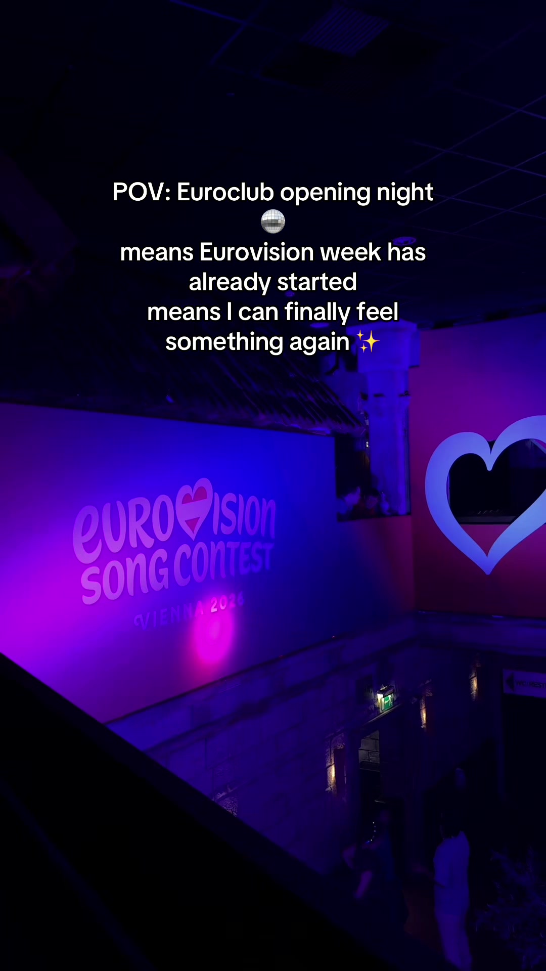 @Lea | Experience ESC with me ✨