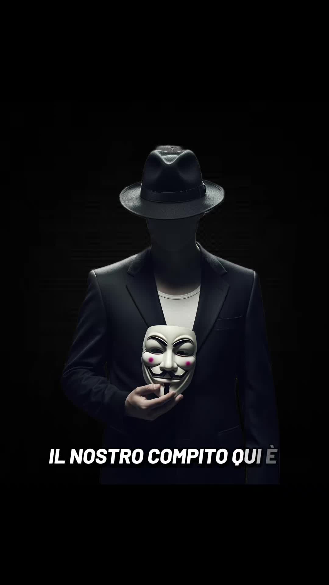 @Ghost
