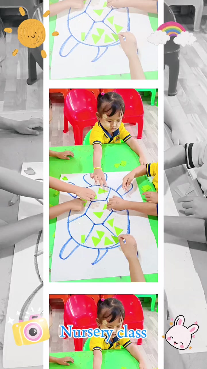 @KETC Preschool&Private School