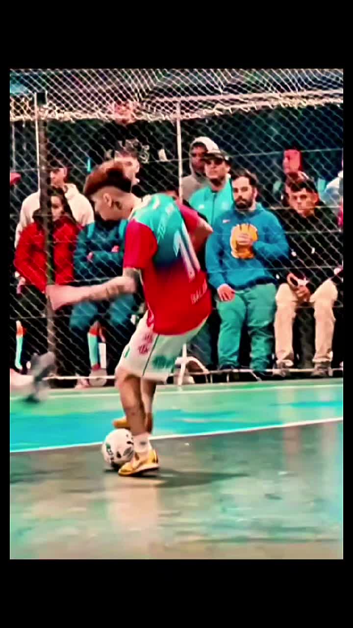 @Soccer