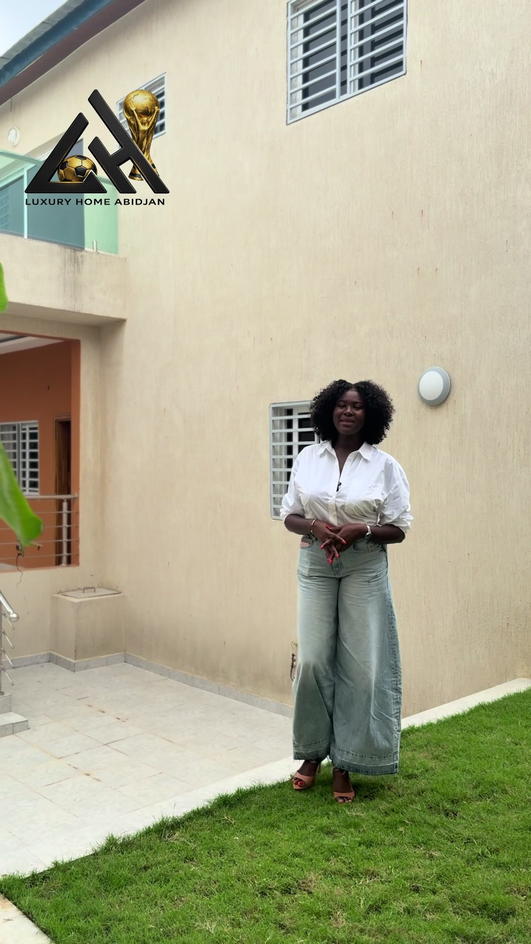 @Luxury Home Abidjan đšđź