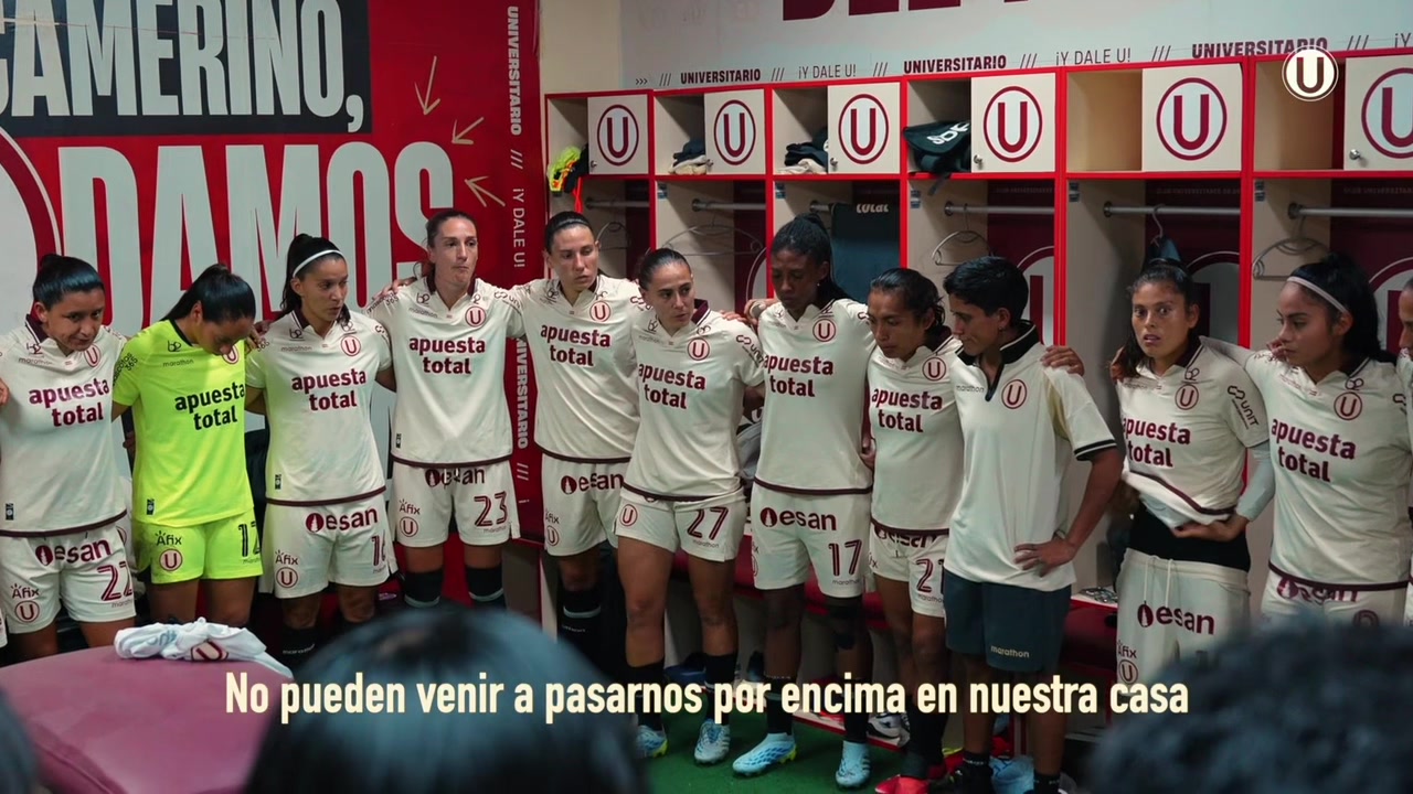 @Universitario