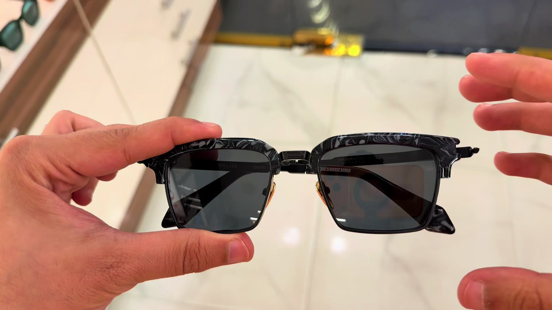 @Elomda Optics/العمدة للنظارات