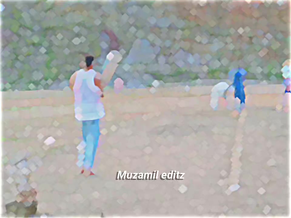 @Muzamil editz
