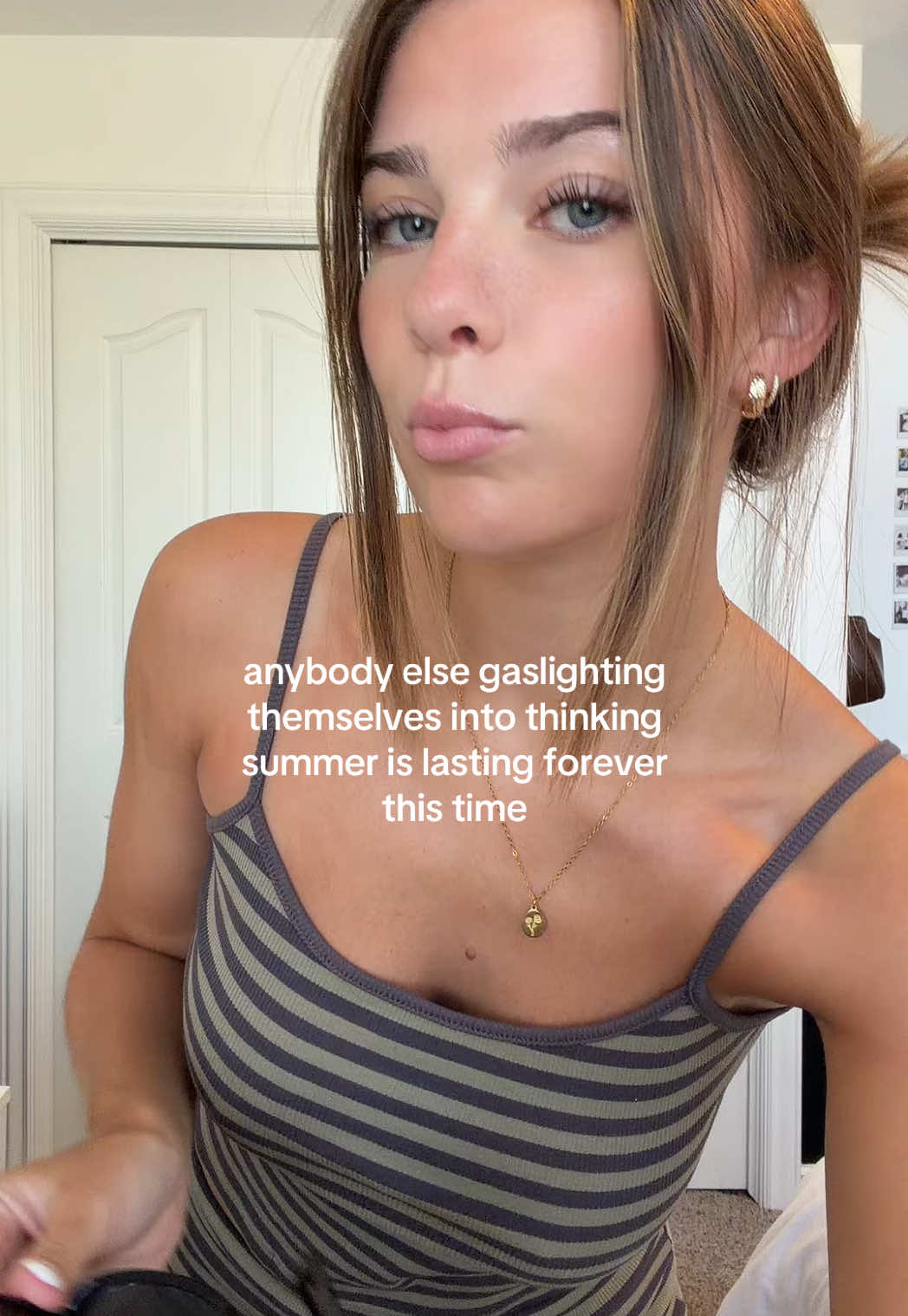 @kenzie garner