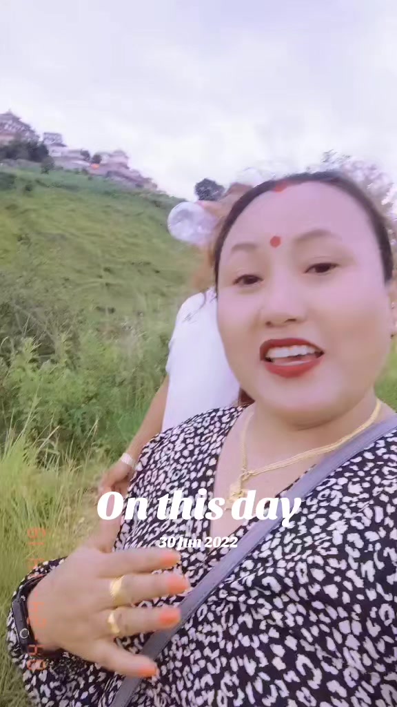 @Maiya Moktan