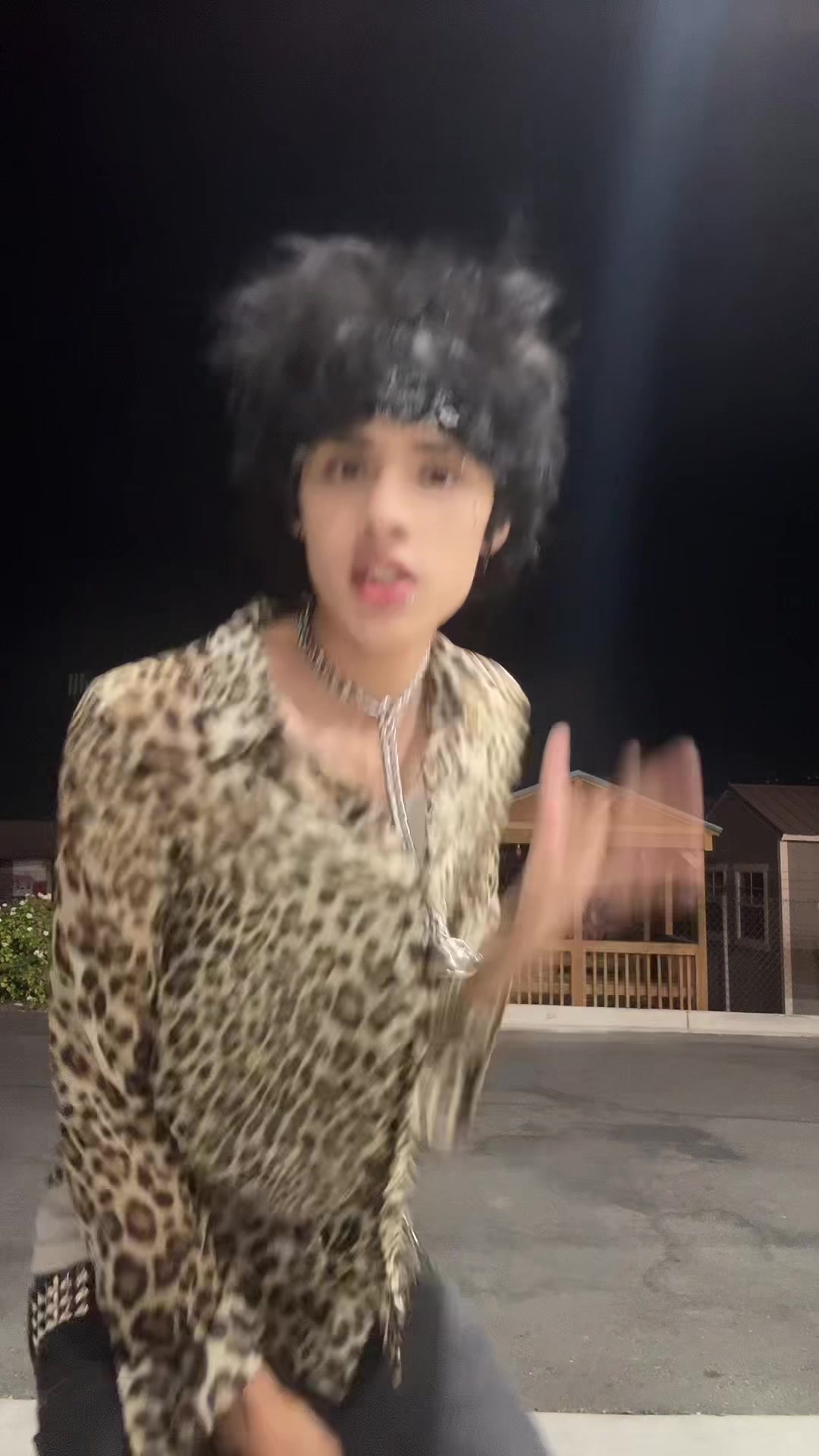 @Joji