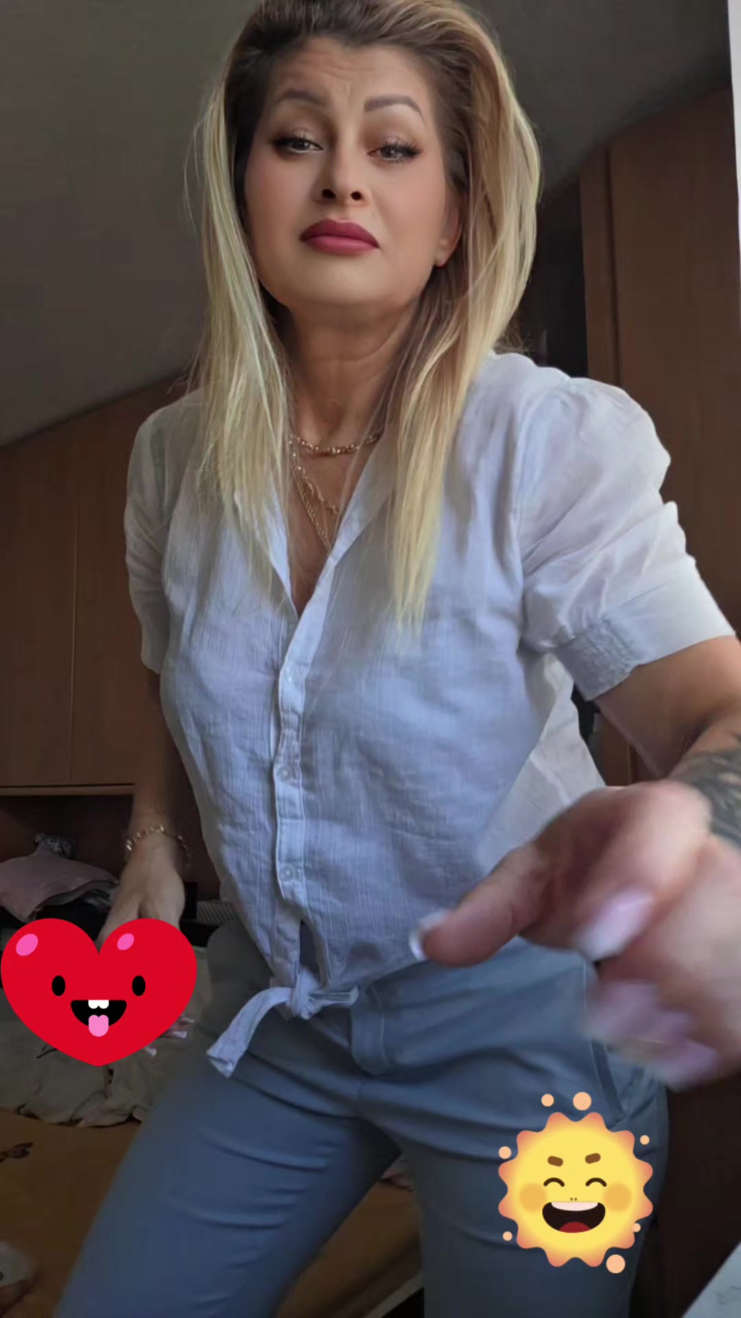 @Șefa Blondy🥰