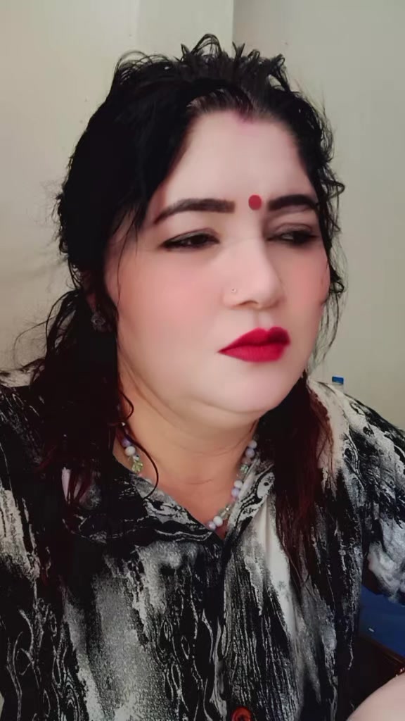 @राधिका शर्मा
