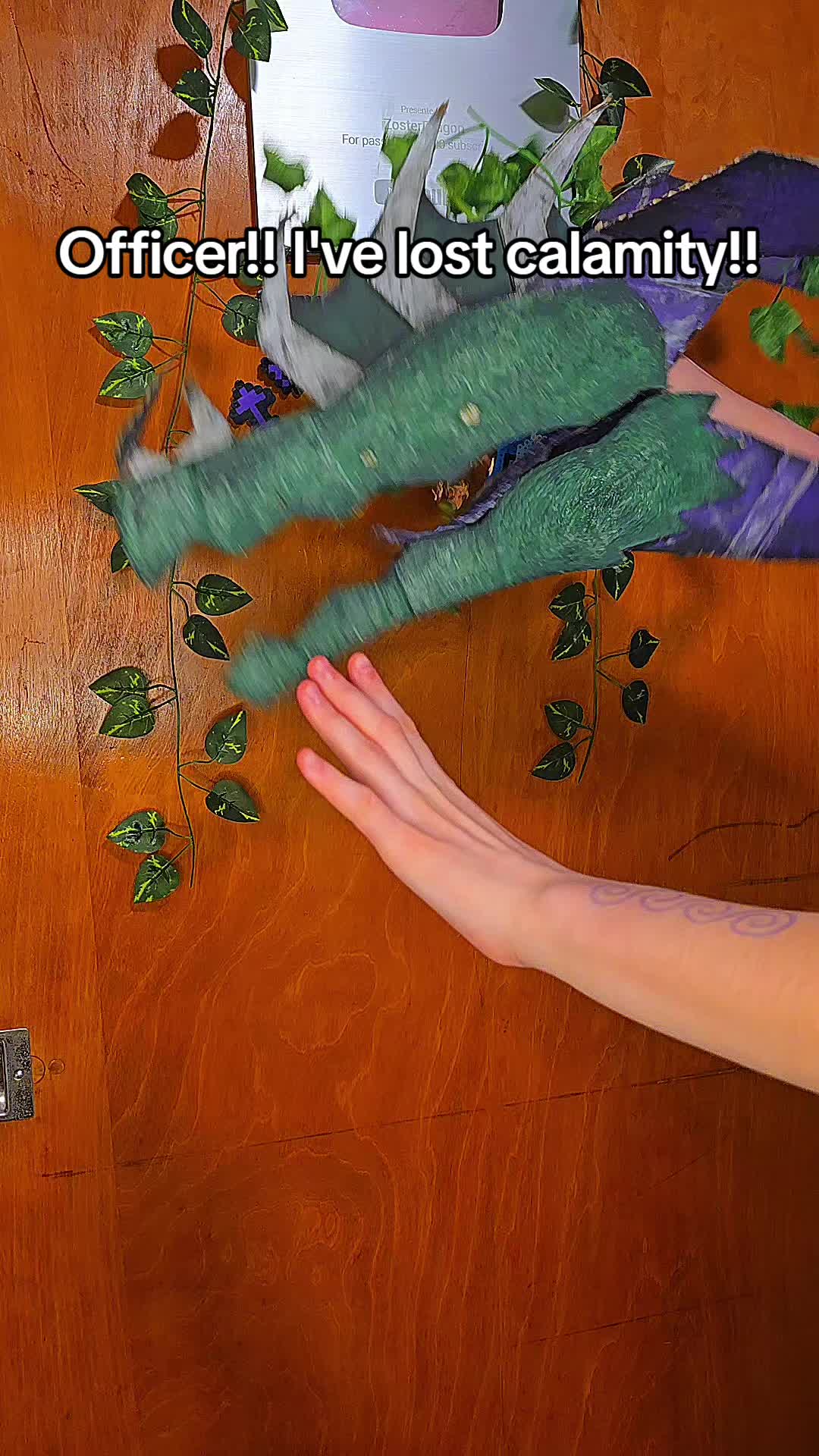 @ZosterDragon