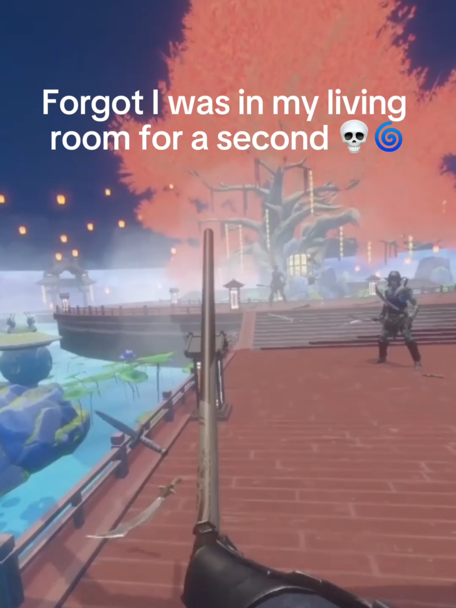 @Battle Talent VR