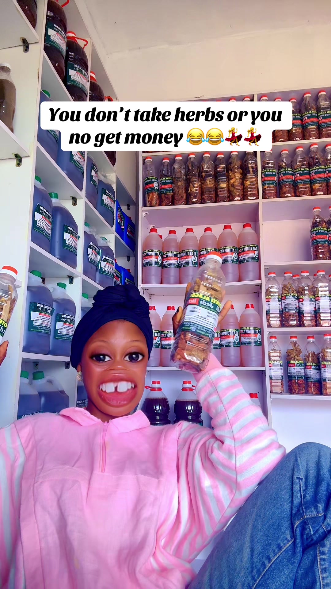 @Mrs jagunmolu 🥰