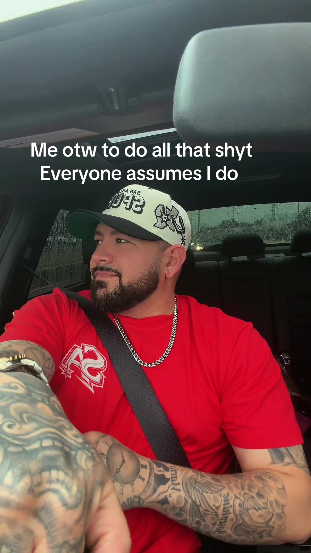@Chris Flores