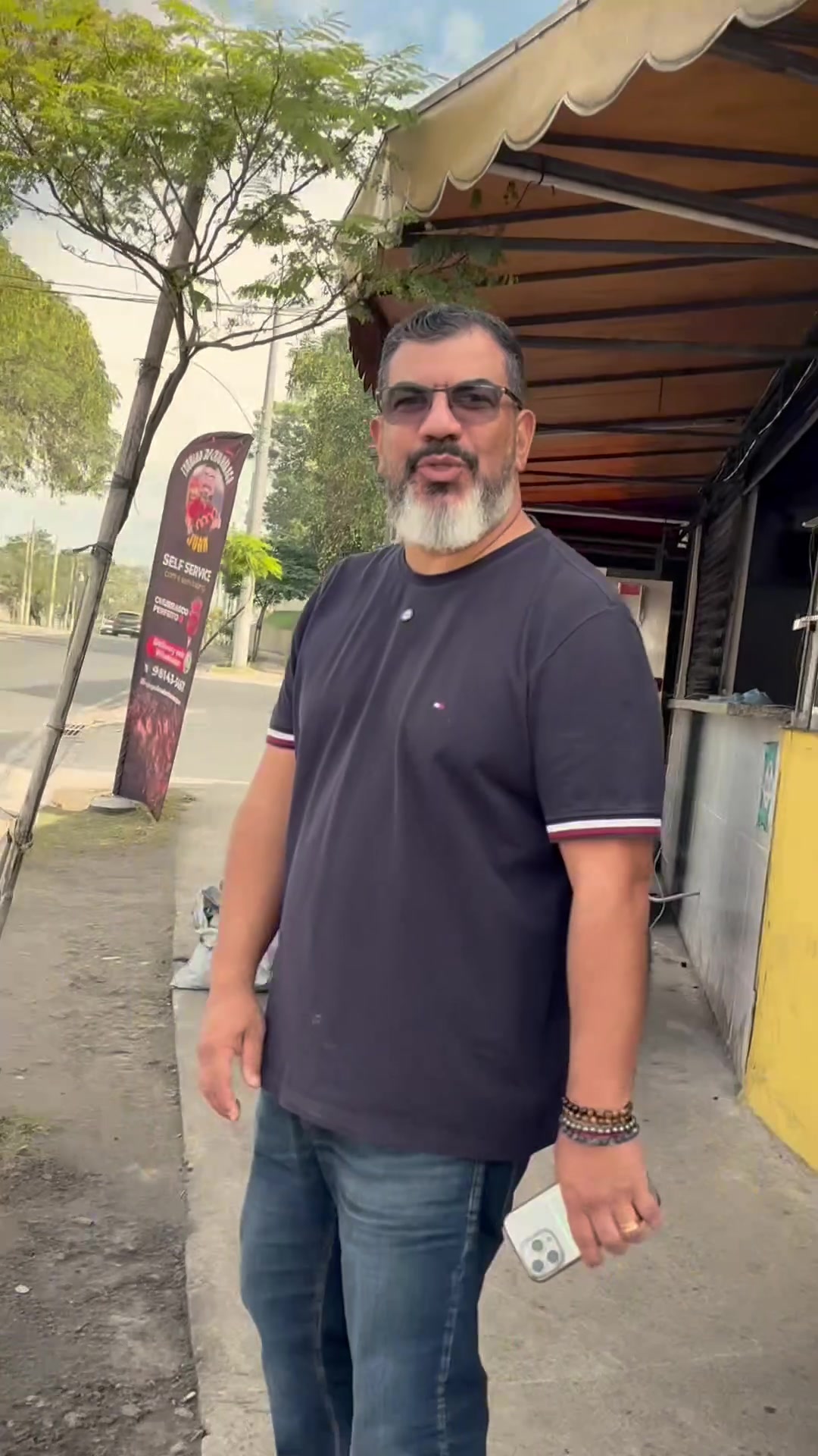 @Padariachurrascojuan