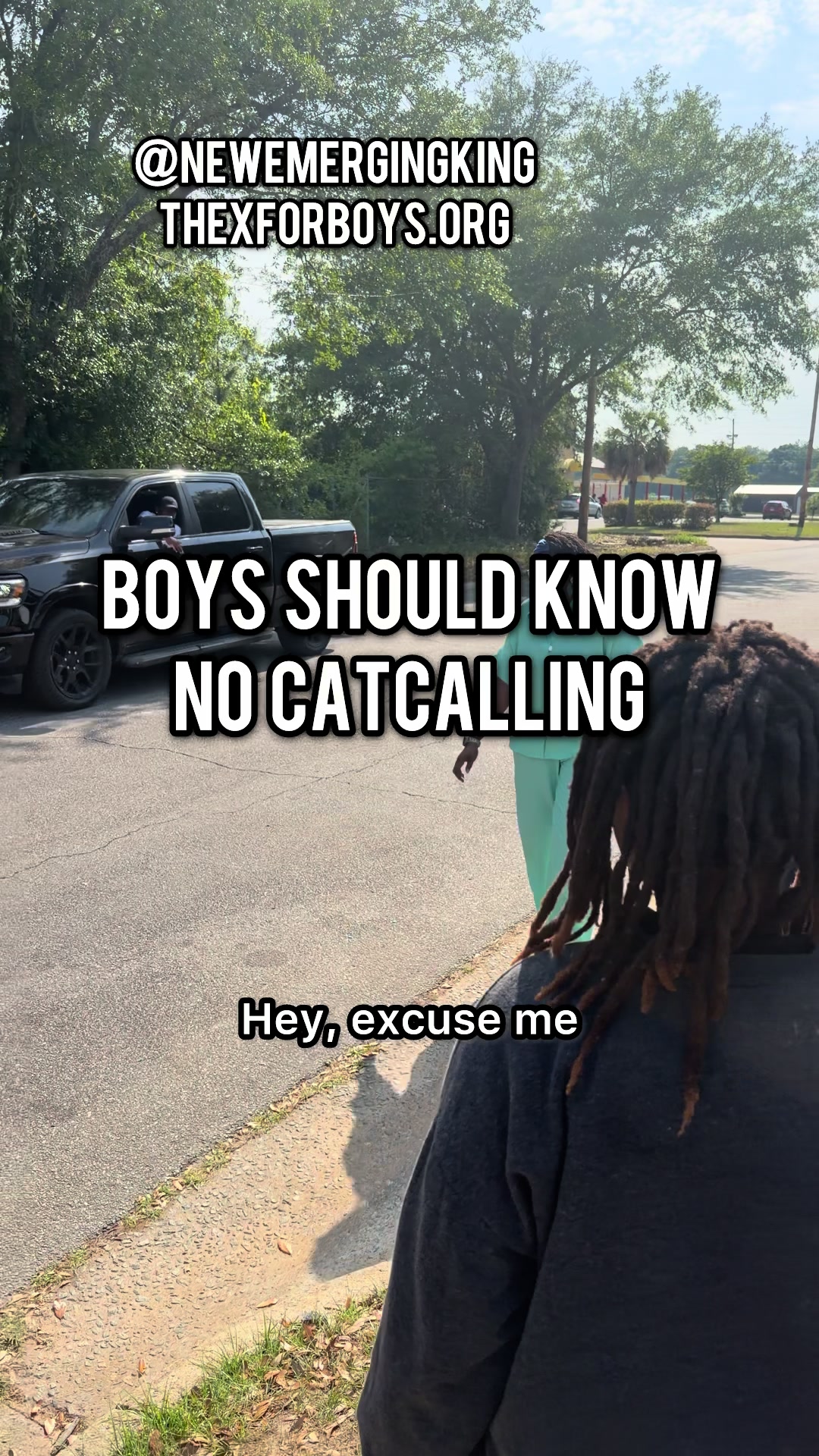 @King Randall, I.