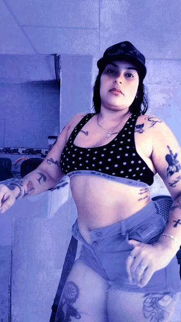 @❣️ la muñeca ❣️