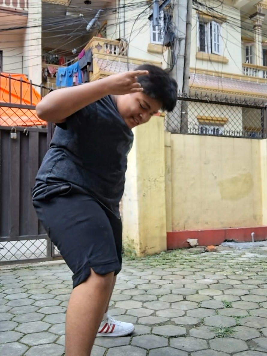 @itz_dancer here🔥_❤️🔥
