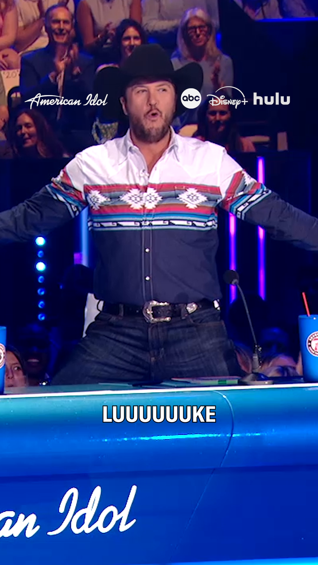 @AmericanIdol