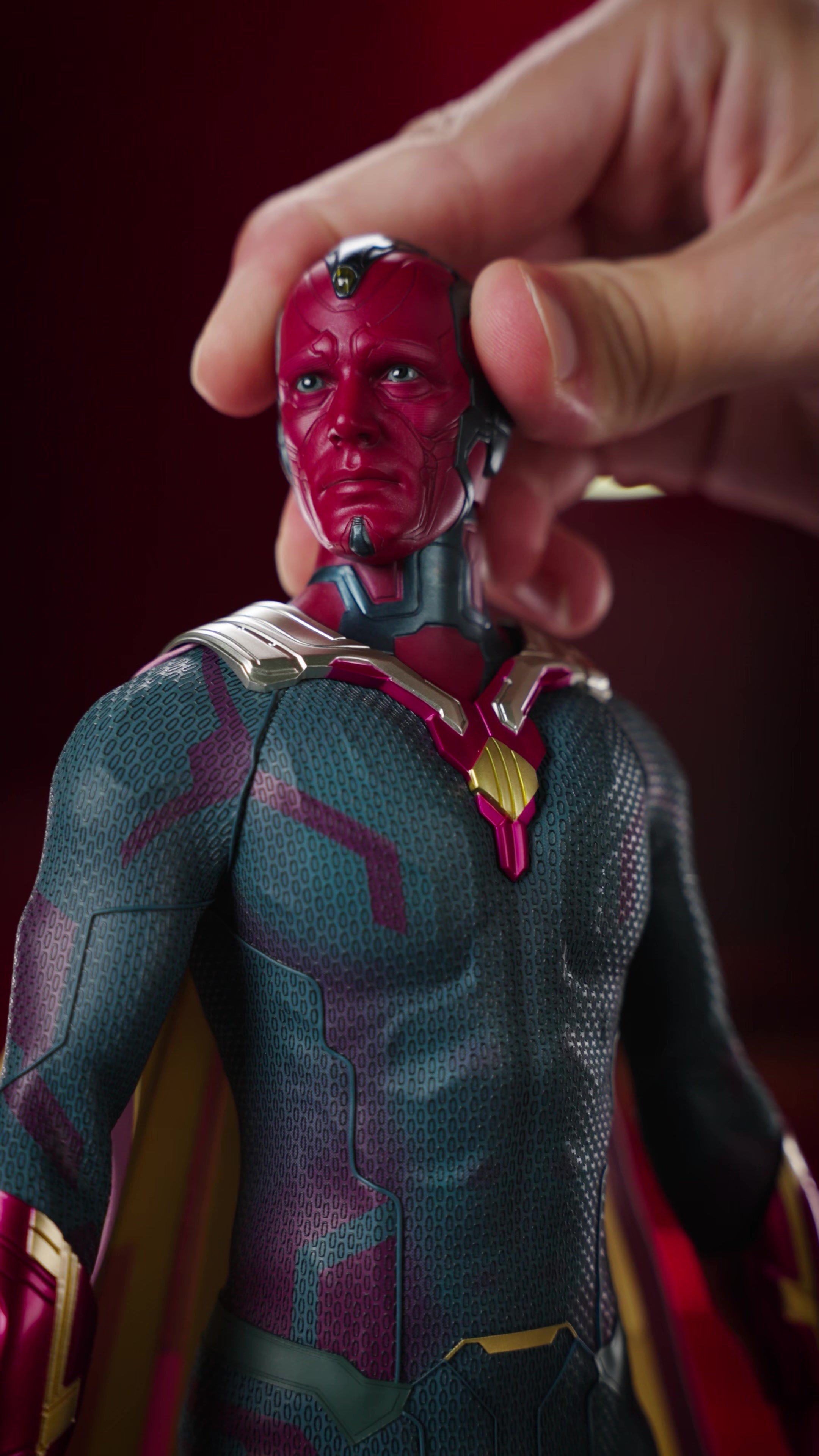@Sideshow Collectibles