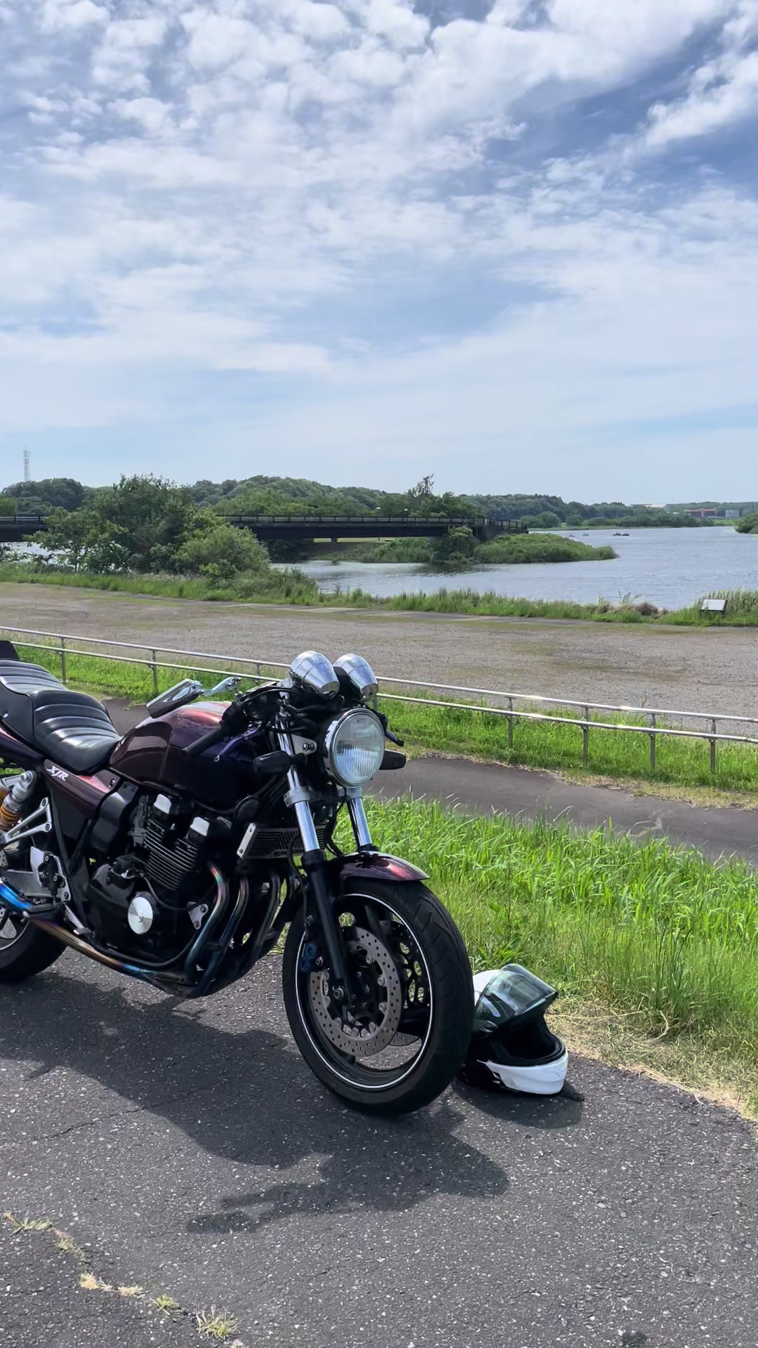 @ぺけじぇーーーあーる🍒🍒