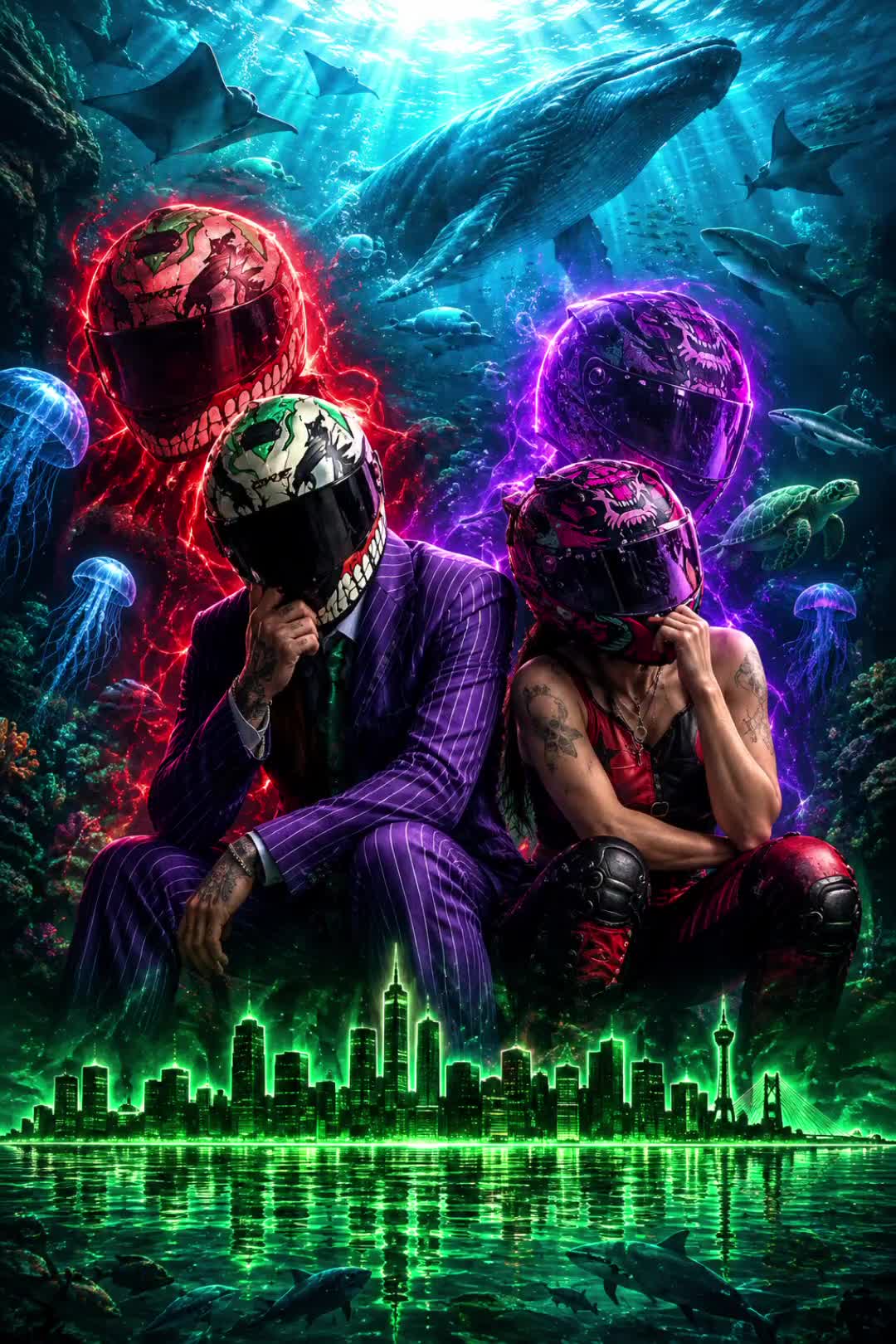 @KingJoker