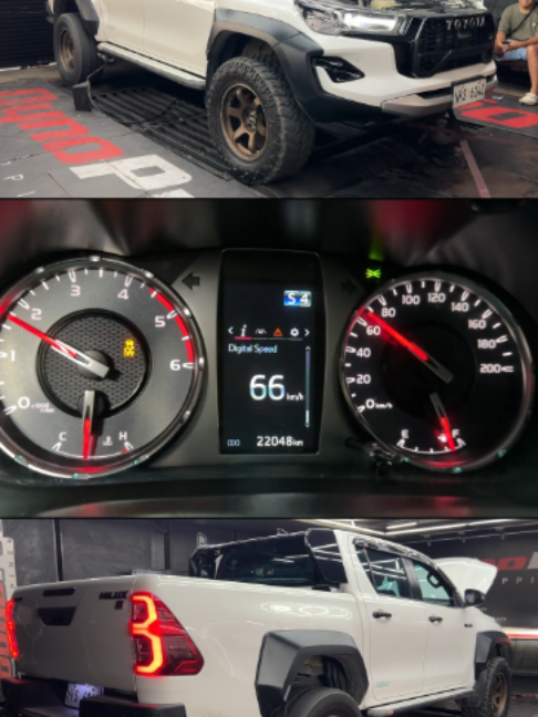 @Constant Racing
