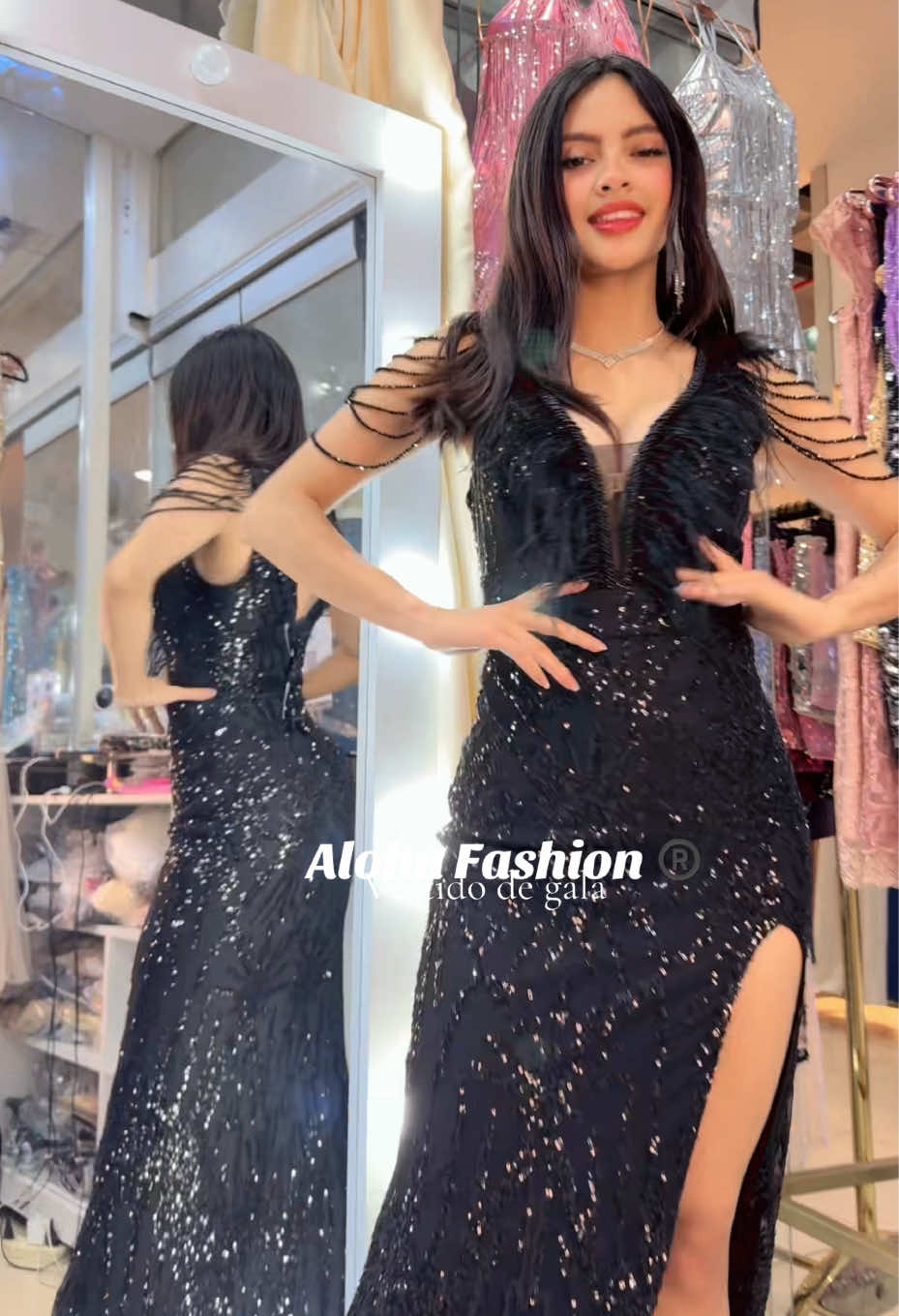 @ALOHA FASHION