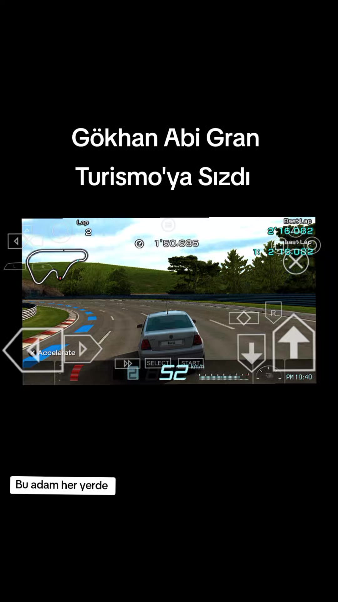 @KAÇAKÇI™ (Zen-G Tech)