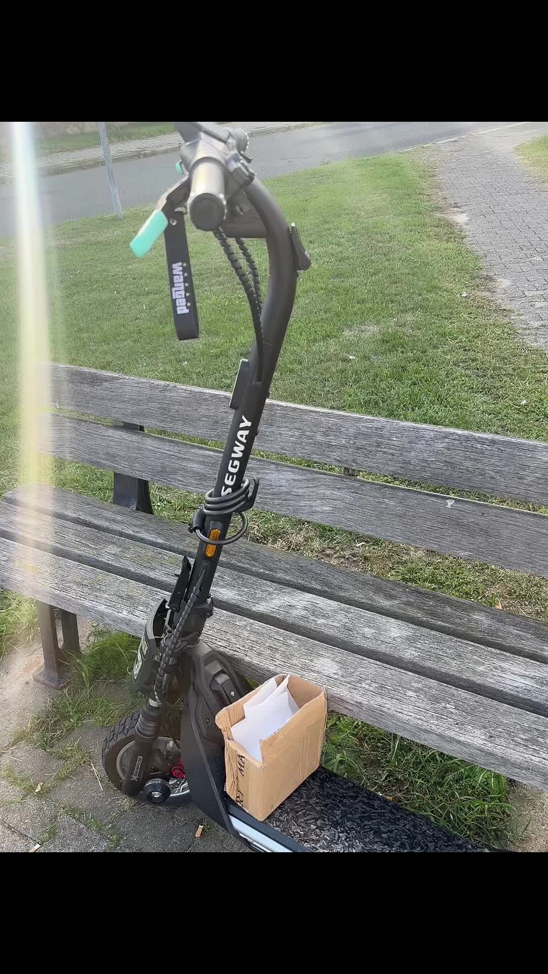 @🛴