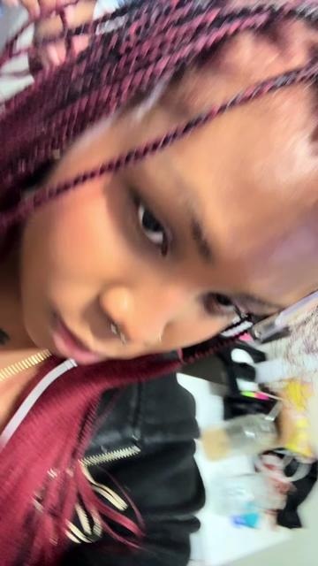 @Ms.Myles Thee Stallion