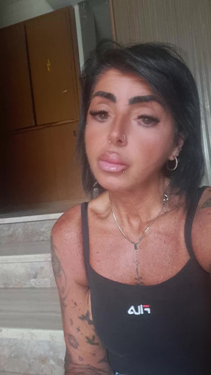 @Dora Barone
