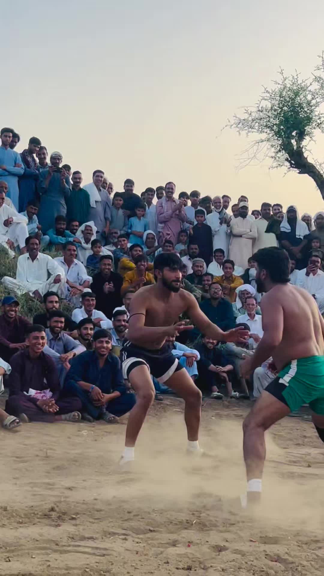 @Punjab Kabaddi