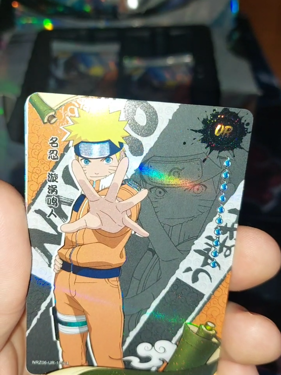 @Dragonball Kollektion